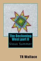 Cover of Sioux Summer by T.R. Wallace
