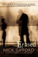 Cover of Erased by Nick Gifford