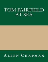 Tom Fairfield at Sea