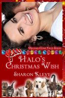 Halo's Christmas Wish