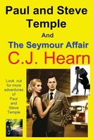 Paul and Steve Temple and the Seymour Affair