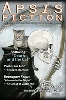 Apsis Fiction Volume 1, Issue 2