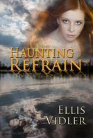 Cover of Haunting Refrain by Ellis Vidler
