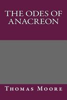The Odes of Anacreon