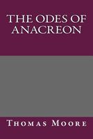 The Odes of Anacreon