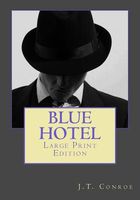 Large Print edition cover