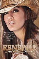 Cover of Renewal by Tabitha Short