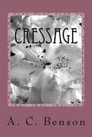 Cover of Cressage by A.C. Benson