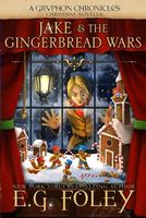 Jake & the Gingerbread Wars