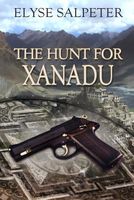 Cover of The Hunt for Xanadu by Elyse Salpeter