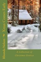 Cover of Xmas Comes Early by Rhonda Nelson