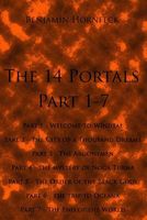 Cover of The 14 Portals - Part 1-7 by Benjamin Hornfeck
