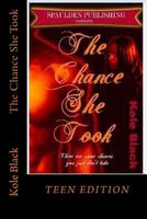 Paperback edition cover