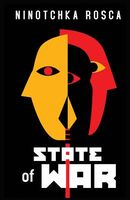Cover of State of War by Ninotchka Rosca