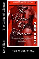 Large Print edition cover