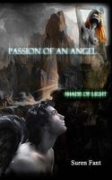 Cover of Passion of an Angel by Suren Fant