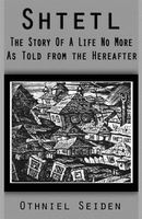 Cover of Shtetl by Othniel J. Seiden