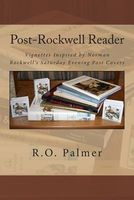 Cover of Post-Rockwell Reader by R.O. Palmer