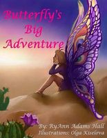 Butterfly's Big Adventure