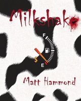 Paperback edition cover