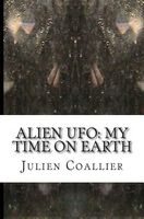Cover of Alien UFO by Julien Coallier