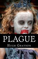 Cover of Plague by Hugh Grayson