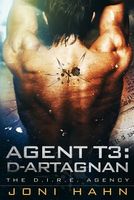 Agent T3: D'Artagnan