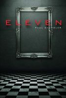 Cover of Eleven by Paul Chandler