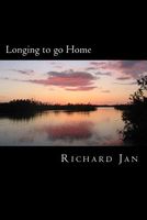 Cover of Book 6, Longing to Go Home by Richard Jan