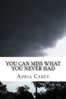 Adria Cabey's Latest Book