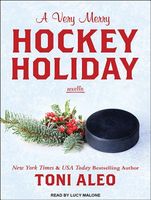 A Very Merry Hockey Holiday