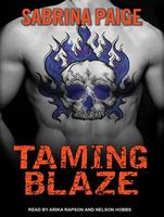 Taming Blaze