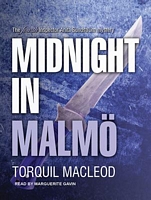 Midnight in Malmo