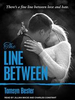 Audio edition cover