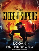 Logan Rutherford's Latest Book