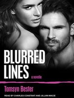 Audio edition cover