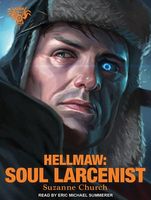 Audio edition cover