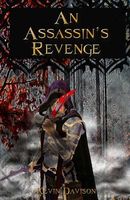 Cover of An Assassin's Revenge by Kevin C. Davison
