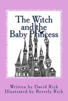 The Witch and the Baby Princess