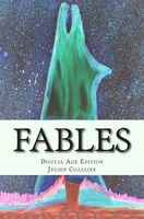 Cover of Fables by Julien Coallier