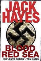 Cover of Blood Red Sea by Jack Hayes