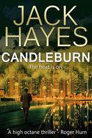 Cover of Candleburn by Jack Hayes