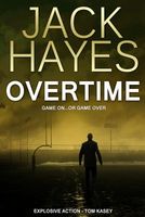 Cover of Overtime by Jack Hayes