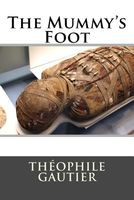 The Mummy's Foot