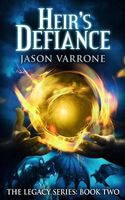 Jason Varrone's Latest Book