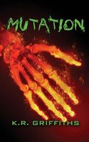 Cover of Mutation by K.R. Griffiths