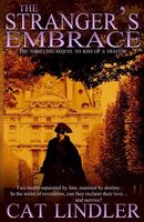 Cover of The Stranger's Embrace by Cat Lindler