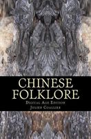 Cover of Chinese Folklore by Julien Coallier