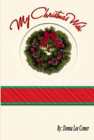 Cover of My Christmas Wish by Donna Lee Comer