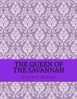 The Queen of the Savannah